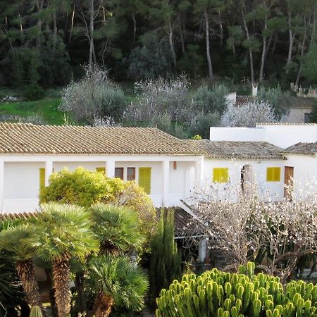 Hostal Catalina Vera Puerto de Andratx Exteriör bild