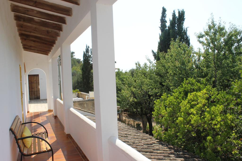 Hostal Catalina Vera Puerto de Andratx Exteriör bild