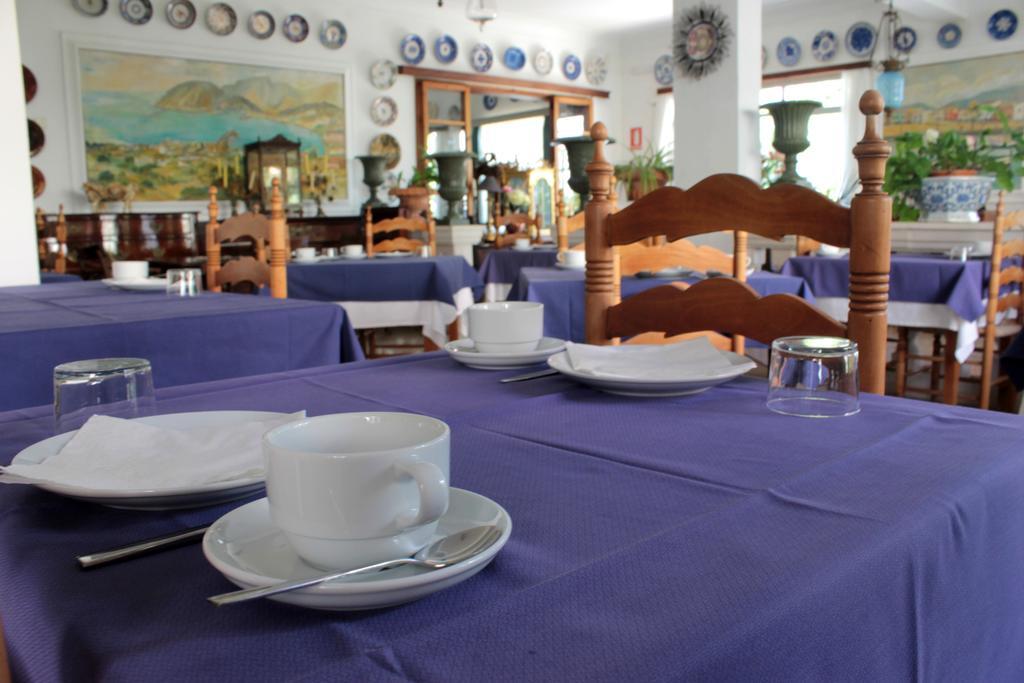 Hostal Catalina Vera Puerto de Andratx Exteriör bild